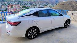 نیسان سێنترا